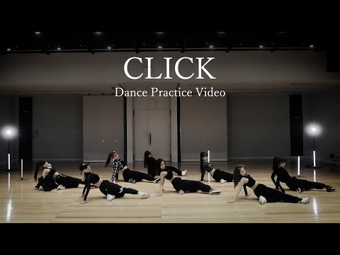 Girls² - CLICK (Dance Practice Video)