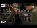 Friends: Ross Cheats on Rachel (Season 3 Clip) | TBS