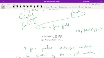 Calculating scattering amplitudes of QED process using Feynman diagrams