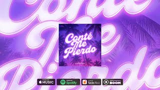 exhaustedmane, vnsunr - CONTE ME PIERDO