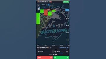 QUOTEX TRADING HACKS | Binary Options Profitable Strategy (in Hindi) #quotex #binaryoptions