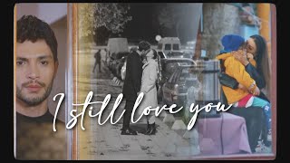 Esra & Ozan | I still love you (1x24)
