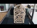 UGEARS TIMER