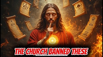 Jesus’ 10 Most Forbidden Teachings—You’re Finally Ready
