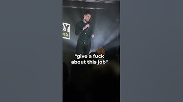 Quitting your job in style