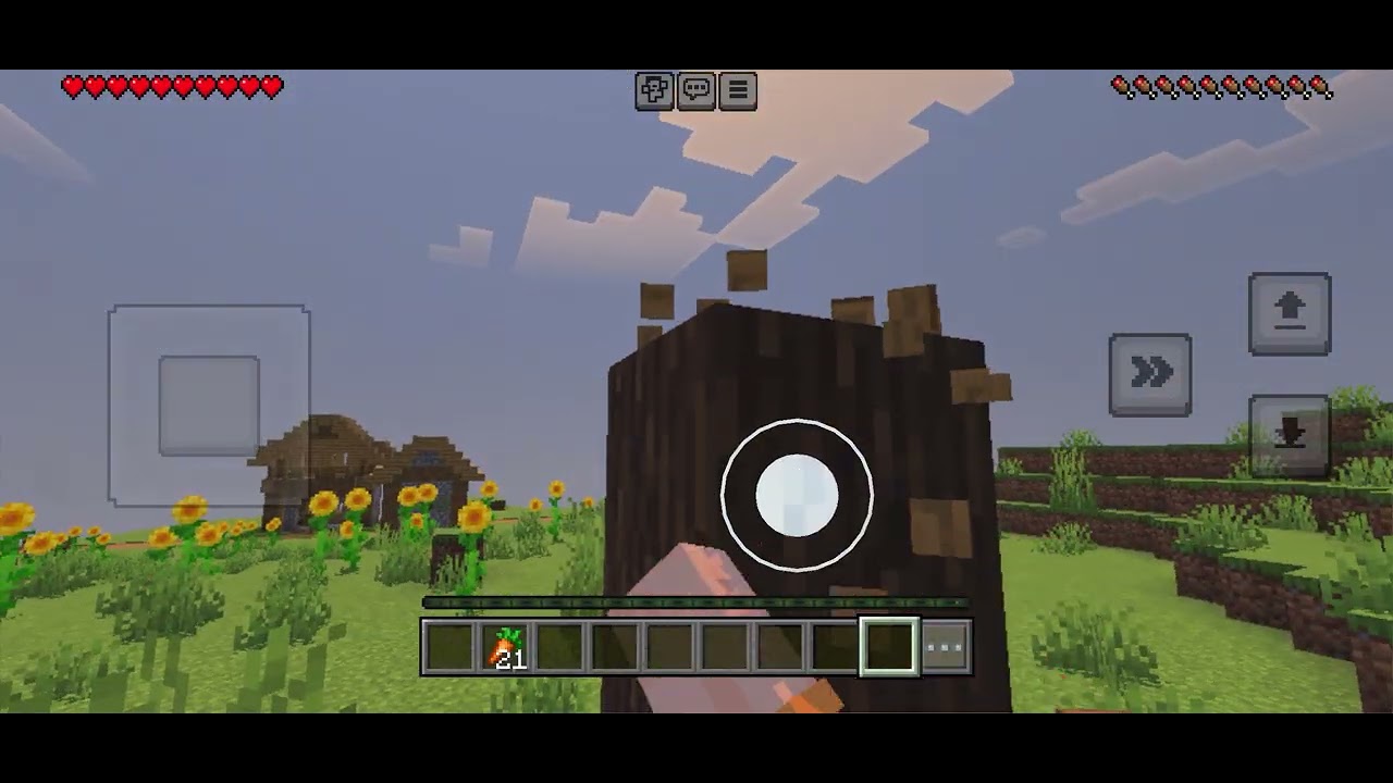 I’ll be building a house. In the next vid if will be done and I’m adding furniture packs n stuff