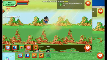 Ngọc Rồng Online - Đi Con Đường Rắn Độc Bằng Thủ Thuật