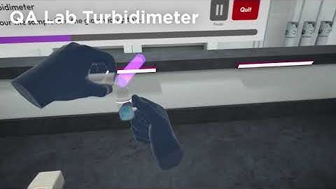 How Pharma Leaders Scale Training with AutoVRse XR & VRseBuilder