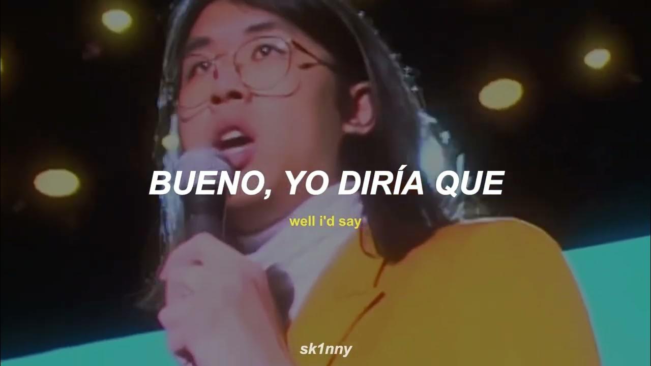 loretta ginger root sub español & lyrics YouTube