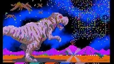 Maxis - "SimTunes" Demo Video