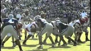 Jason Chery Highlights 2008