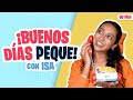 Aprende peque con isa learn spanish  songs and fun for toddlers