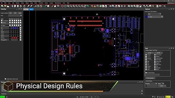 How to define spacing and trace widths in your PCB design | Allegro PCB Designer