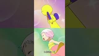 Original Vs. Fash (Poppy Playtime 3 Animation)