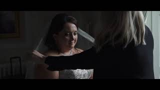 Tina & James' Wedding Highlights Film - Drumtochty Castle - Auchenblae, Kincardineshire, Scotland