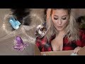 Crystals & Creations Unboxing | January 2018