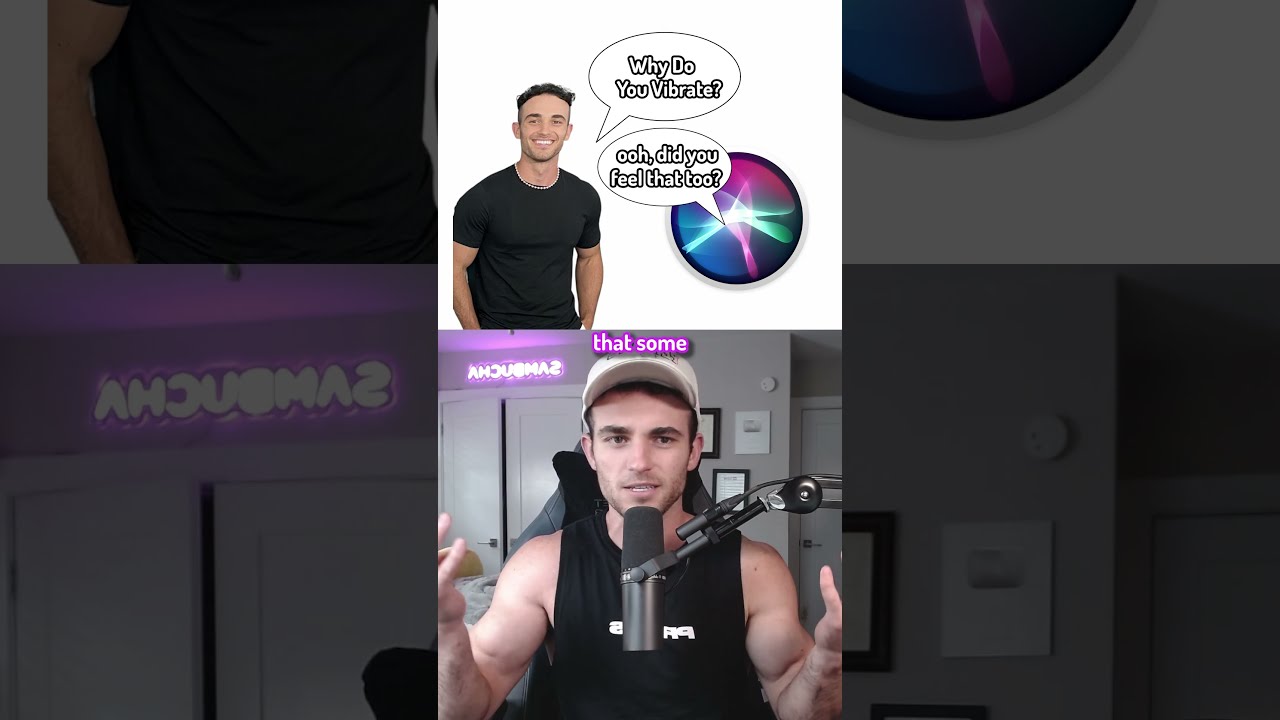Things To Never Ask Siri Or Alexa