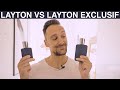Layton vs Layton Exclusif! Which Parfums De Marly Should YOU Get?