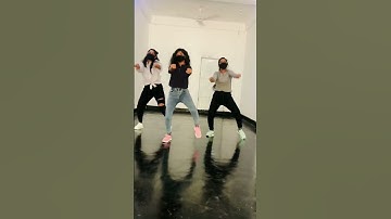 Thumbnail of Remix | Shadow Kash choreography | shorts #kannazhaga #dance