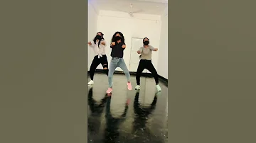 Remix | Shadow Kash choreography | shorts #kannazhaga #dance