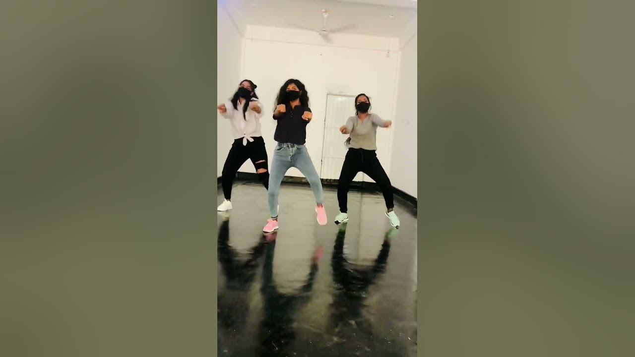 Remix | Shadow Kash choreography | shorts #kannazhaga #dance
