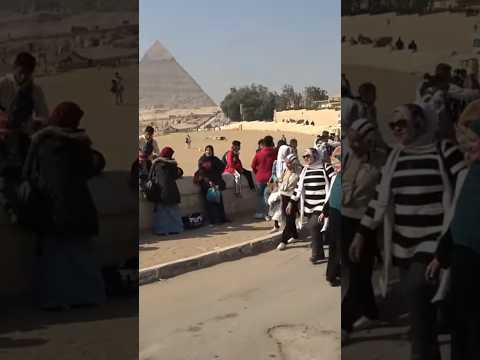 مجمع أهرامات الجيزة