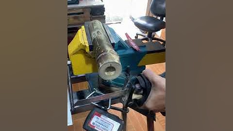 Lưỡi cưa kiếm chuyên cắt ống tre MAKITA B56596 ( HOÀNG