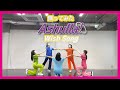 【踊ってみた】Wish Song【Ashulla!】