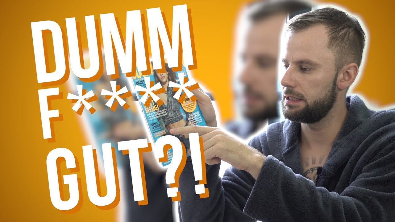 Darius Kamadeva Schritt Für Schritt Zum Traummann Dumm f**** gut? Sie trägt einen Vibrator um den Hals...| Darius
