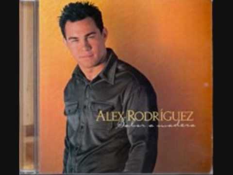 Alex Rodriguez: Eran cien ovejas Album: SABOR DE M...