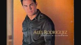 Alex Rodriguez: Eran cien ovejas Album: SABOR DE MADERA