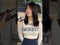 觉得自己腿最漂亮的姐姐？快来看看是不是真的！#深圳街访Go #街头采访 #脱单 #美女 #街头丘比特