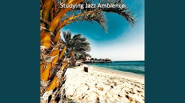 Mysterious Ambiance for Midterm Exams