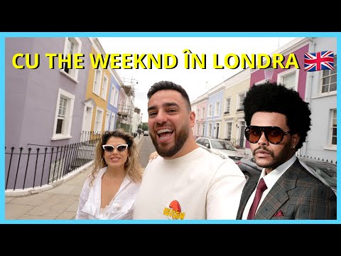 Video: Cele mai bune lucruri de făcut în Notting Hill, Londra