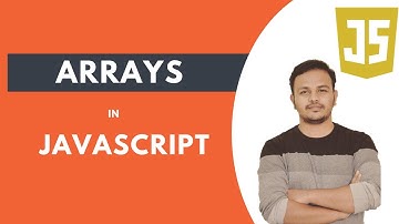 Arrays in JavaScript - JavaScript Array Methods - Push Pop Shift Unshift and Splice