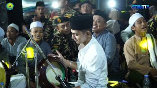 YALAL WATON, MARS BANSER - HABIB ZAIDAN - HADROH SEKAR LANGIT - LIVE WATES SIMO