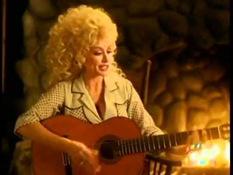 dolly parton i 39 d like to spend christmas with santa smokey mountain christmas dvd