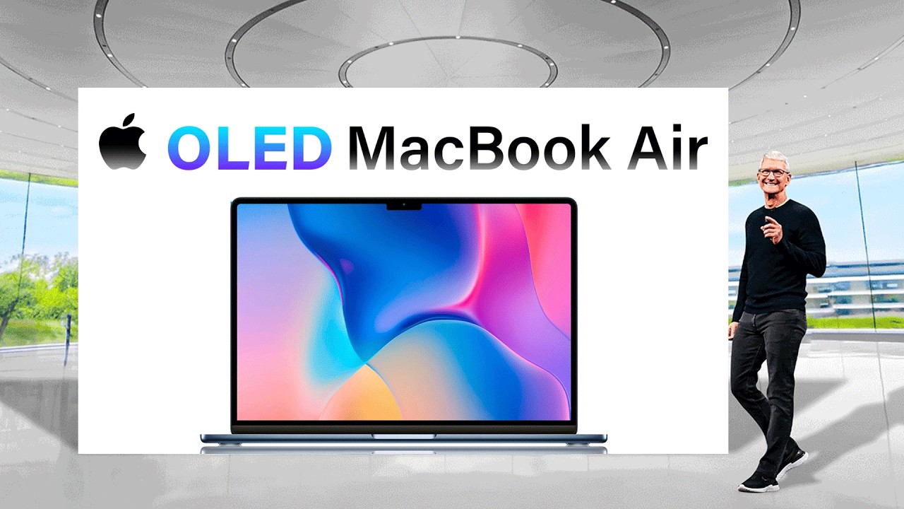 M5 MacBook Air in Kenya – What To Know Before It Drops — Trailer