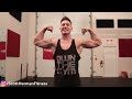 Force Stubborn Biceps TO GROW With This Exercise! | HELP FIX UNEVEN BICEPS TOO!