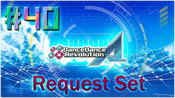 Request Set#40- Anti-Matter Esp, MAX 300 (SMMM) Csp, New Decade Csp, EGOISM 440 Csp
