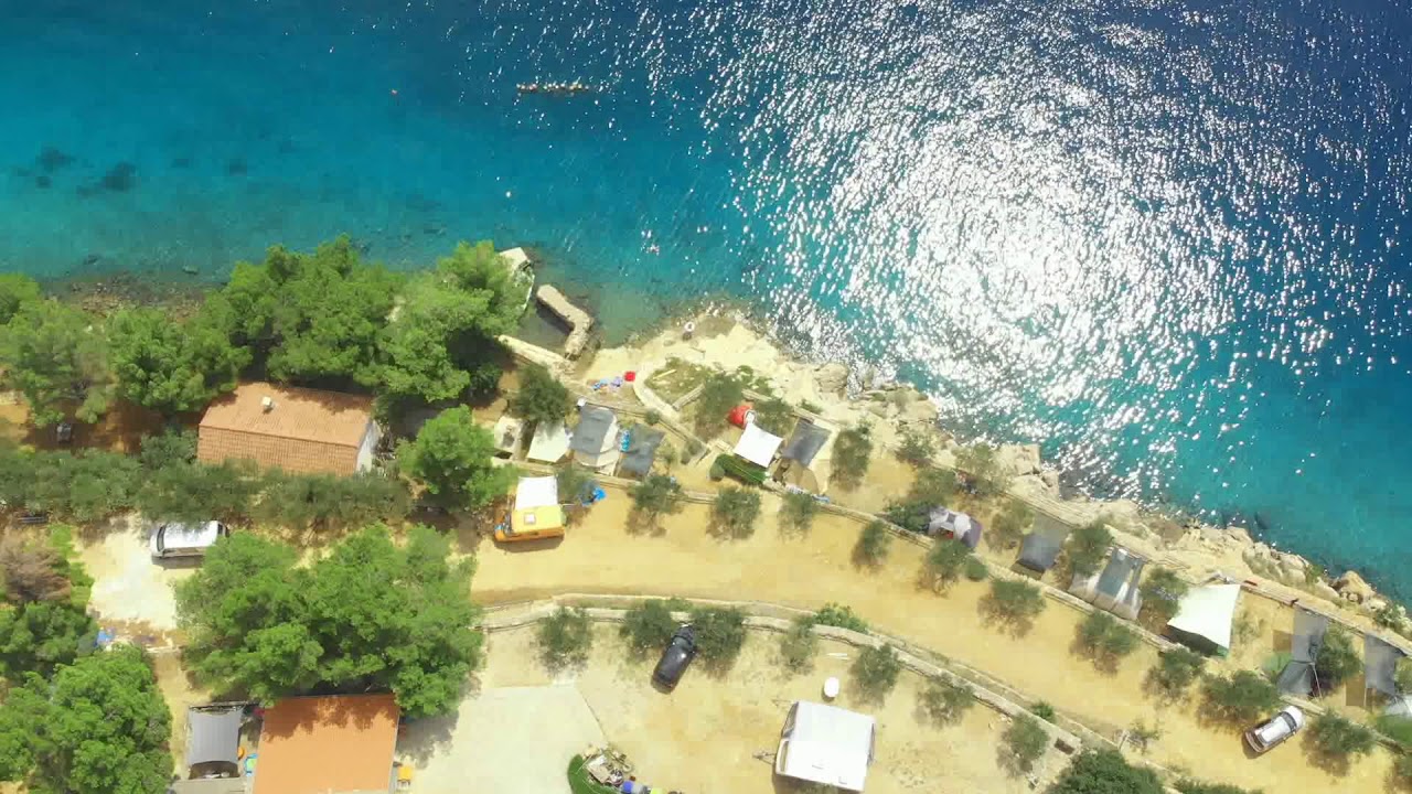 Camp Stine - YouTube