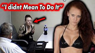 Exotic Dancer Goes Wild Then Police Find A Body