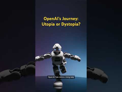 The OpenAI Revolution: Utopia or Dystopia?