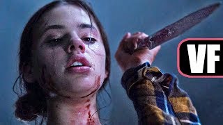 WHAT WE BECOME Bande Annonce (2018) Film Zombies WHAT WE BECOME Bande Annonce (2018) Film Zombies