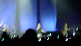 [The Rasmus en Argentina] - [Liquid] - [29.04.09]