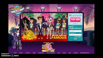 msp video random time part 1