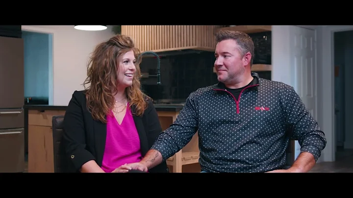 Brett & Kristen Mullins | Stacey Rogers Real Estat...
