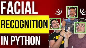 How to Use Python for Basic Facial Recognition!