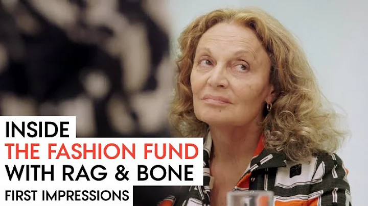 Making a Good First Impression – Inside the Fashion Fund - Vogue