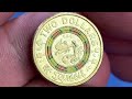 Digging up the finds  australian 2 coins book 2 ep 52